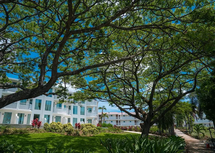 Secrets Saint Lucia Resort & Spa (Adults Only) Gros Islet