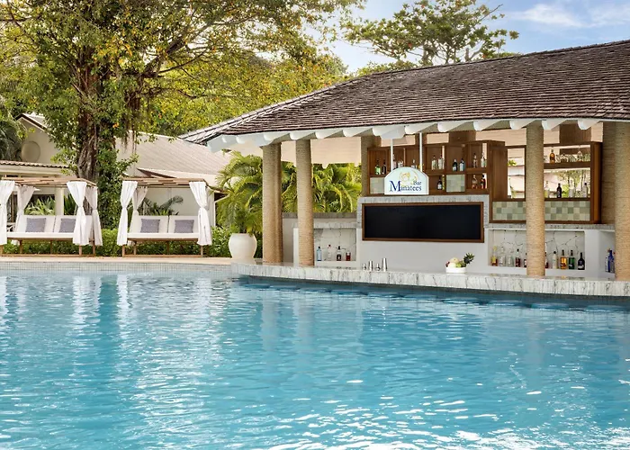 Secrets Saint Lucia Resort & Spa (Adults Only) Gros Islet
