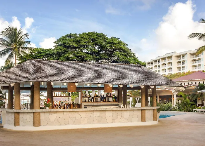 Secrets Saint Lucia Resort & Spa (Adults Only) Gros Islet