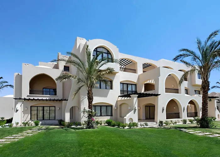 Jaz Neo Saraya Palms Hotel Hurghada
