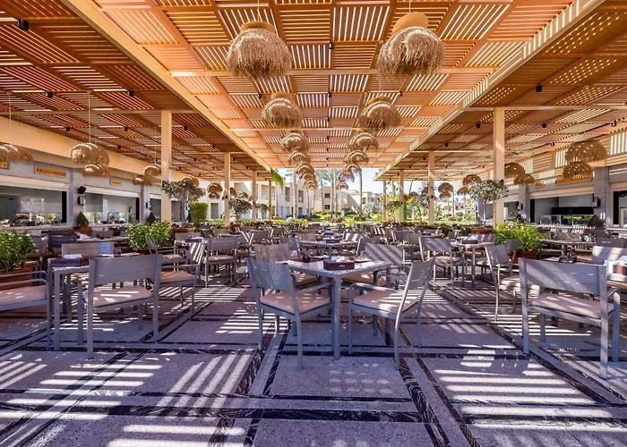 Rixos Premium Seagate Hotel Sharm el-Sheikh