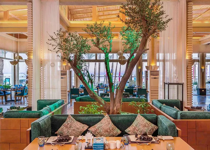 Rixos Premium Seagate Hotel Sharm el-Sheikh