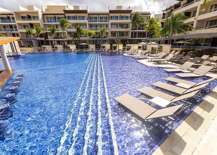 Royalton Hideaway Riviera Cancun, An Autograph Collection All-Inclusive Resort - Adults Only Puerto Morelos
