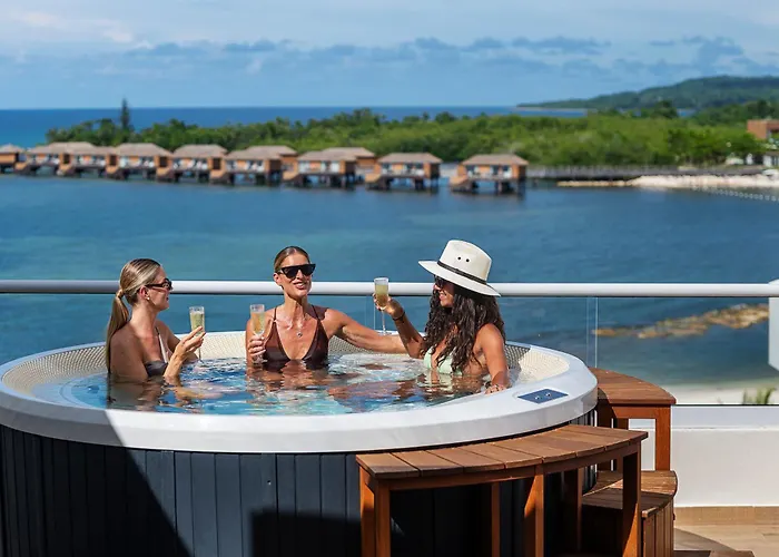 Princess Senses The Mangrove Resort - Adults Only Green Island
