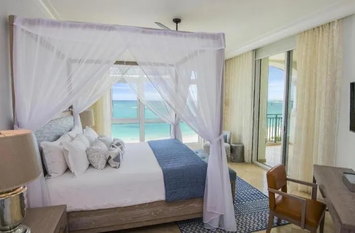 Seven Stars Resort & Spa Grace Bay