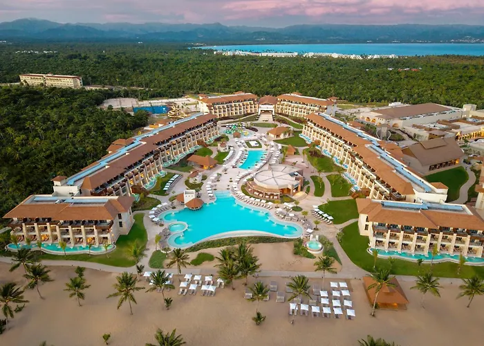 Dreams Playa Esmeralda Resort & Spa Miches