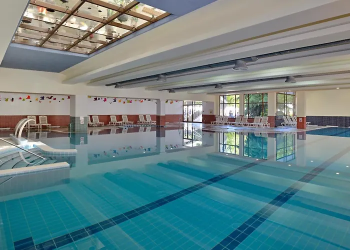 Sol Nessebar Mare All Inclusive