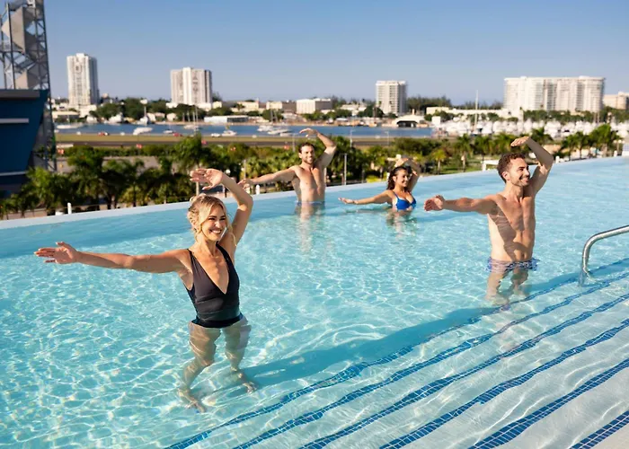 Sheraton Puerto Rico Resort & Casino San Juan