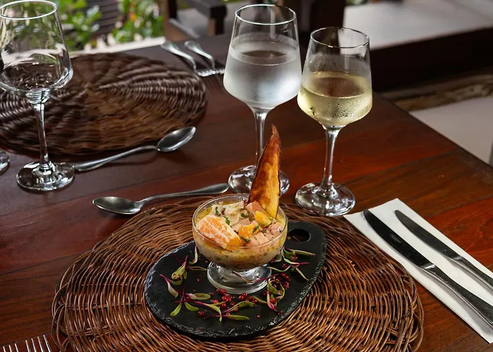La Torre Resort All Inclusive Porto Seguro