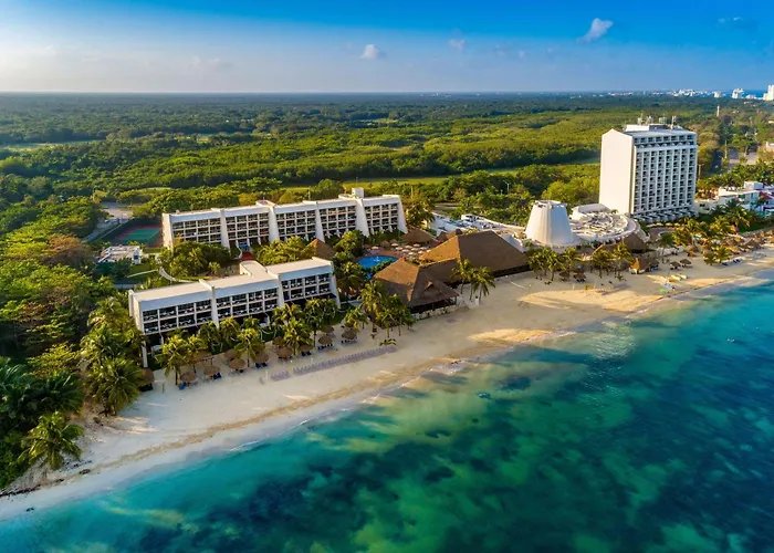 Melia Cozumel Hotel