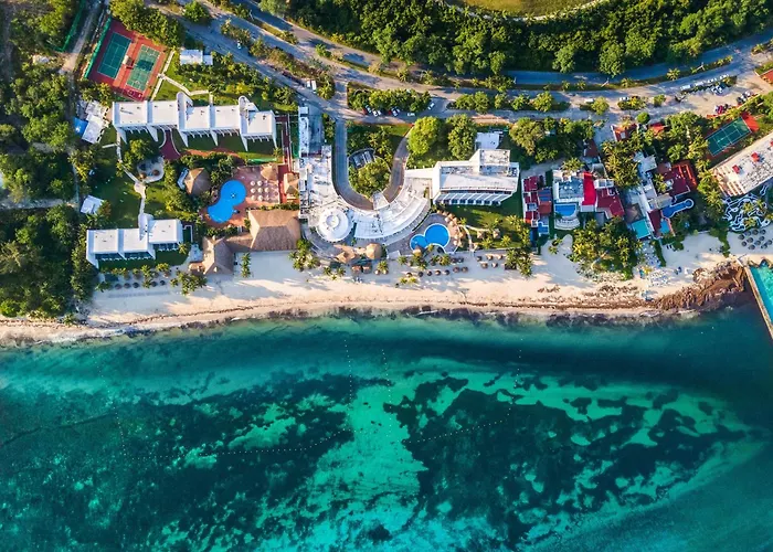 Melia Cozumel Hotel