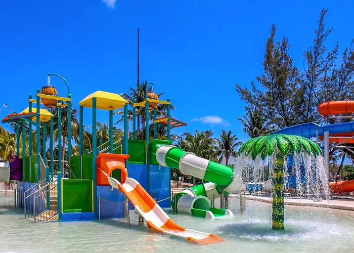 All-Inclusive Hotels in Cancun