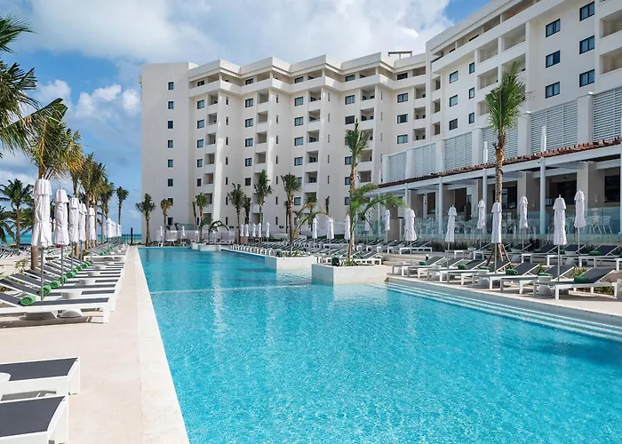 Hotel Casa Maya Cancun