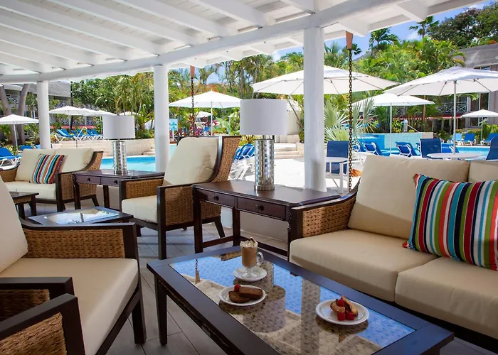 The Club Barbados (Adults Only) Hotel Saint James