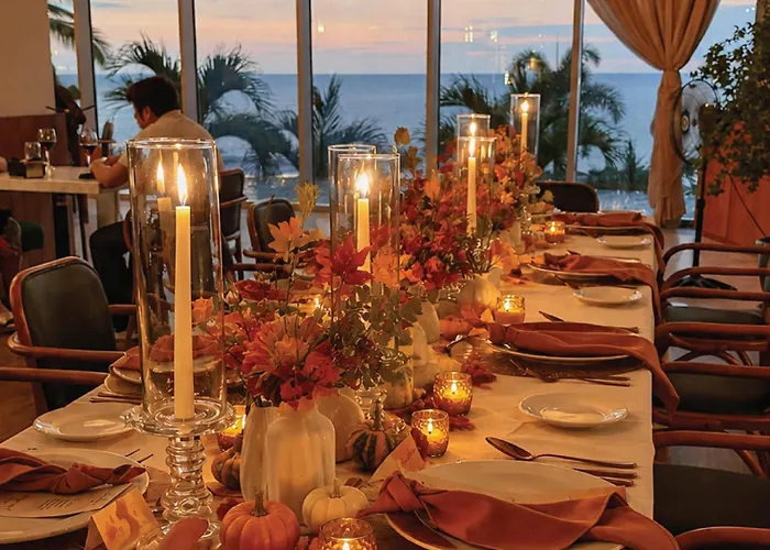 Hilton Vallarta Riviera All-Inclusive Resort,Puerto Vallarta (Adults Only)
