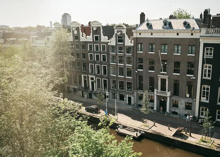 All Inclusive Trips to Amsterdam