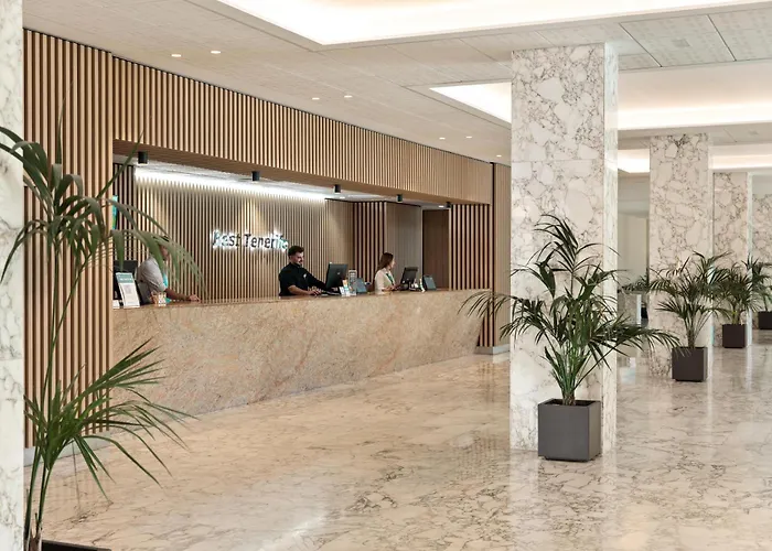 Hotel Best Tenerife Playa de las Americas 