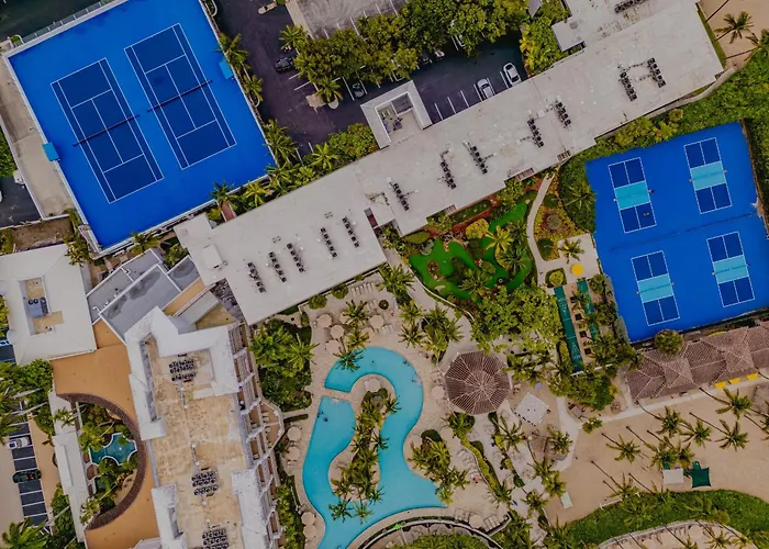 The Lago Mar Beach Resort And Club Fort Lauderdale