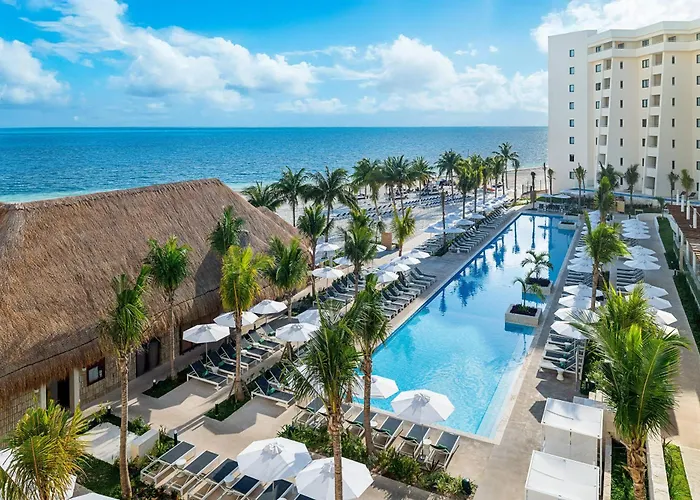 Hotel Casa Maya Cancún