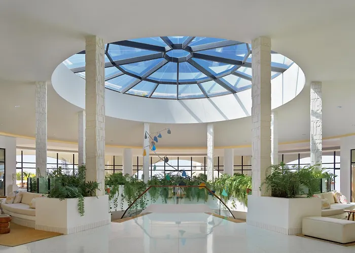 H10 Atlantic Sunset Horizons Collection Hotel Costa Adeje 