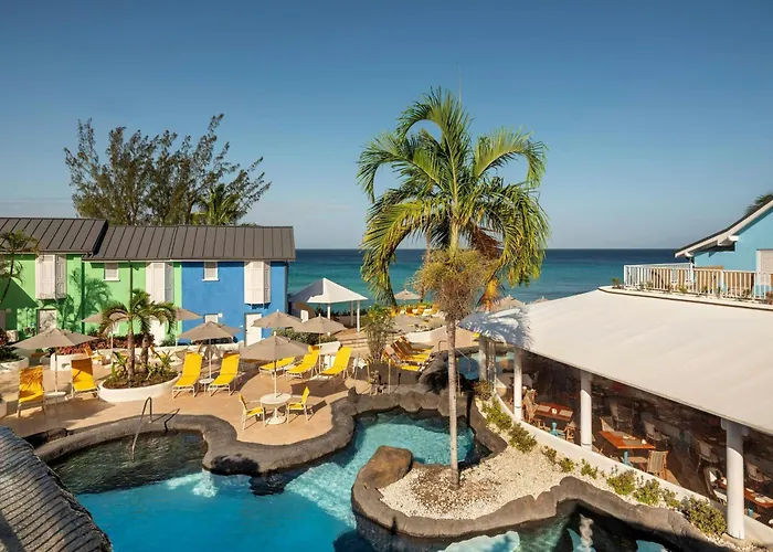 Crystal Cove, Barbados, A Tribute Portfolio All-Inclusive Resort Saint James