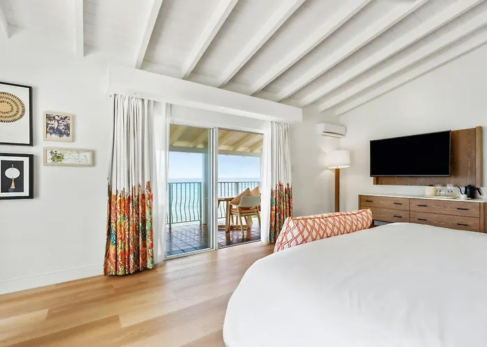 Tamarind, Barbados, An Autograph Collection All-Inclusive Resort (Adults Only) Saint James