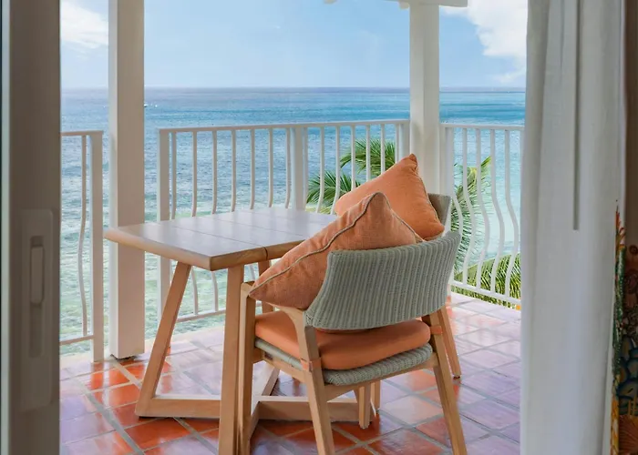 Tamarind, Barbados, An Autograph Collection All-Inclusive Resort (Adults Only) Saint James