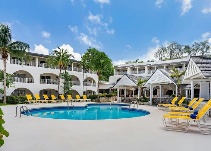Tamarind, Barbados, An Autograph Collection All-Inclusive Resort (Adults Only) Saint James