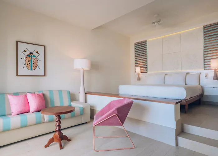Iberostar Selection Coral Bavaro Punta Cana