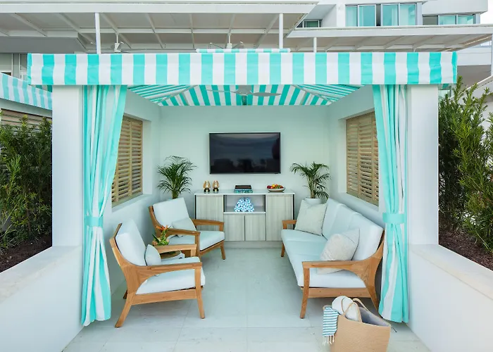 Goldwynn Resort & Residences Nassau