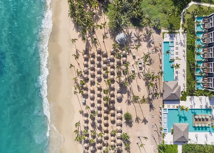 Finest Punta Cana By The Excellence Collection Hotel