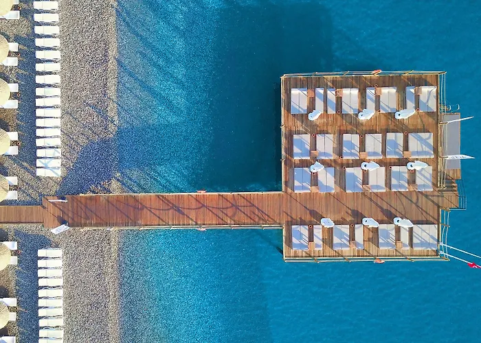 Imperial Tuerkiz Resort Hotel & Spa Kemer