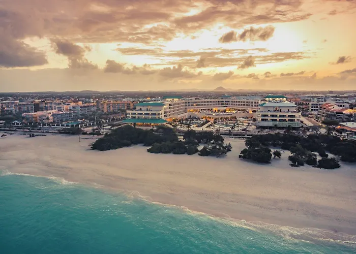 Joia Aruba By Iberostar Hotel Palm Beach