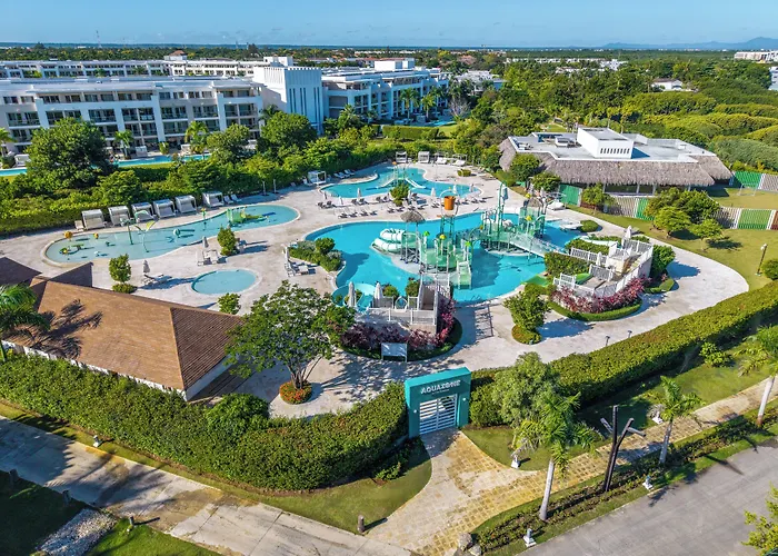 Paradisus Grand Cana All Inclusive - Formerly The Grand Reserve At Paradisus Palma Real Bavaro