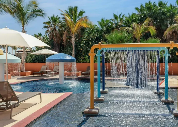 The Westin Los Cabos Resort Villas San José del Cabo