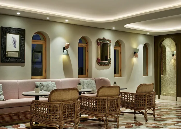 Steigenberger Golf Resort El Gouna Hurghada