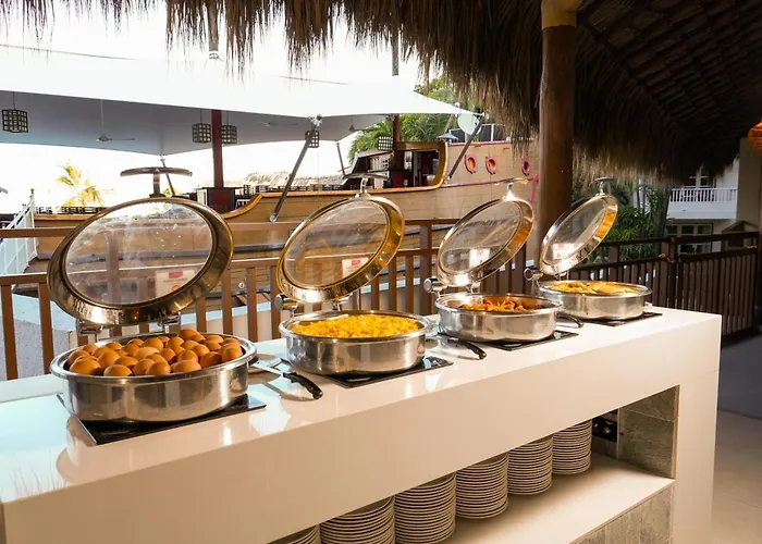 Decameron Galeon Santa Marta 