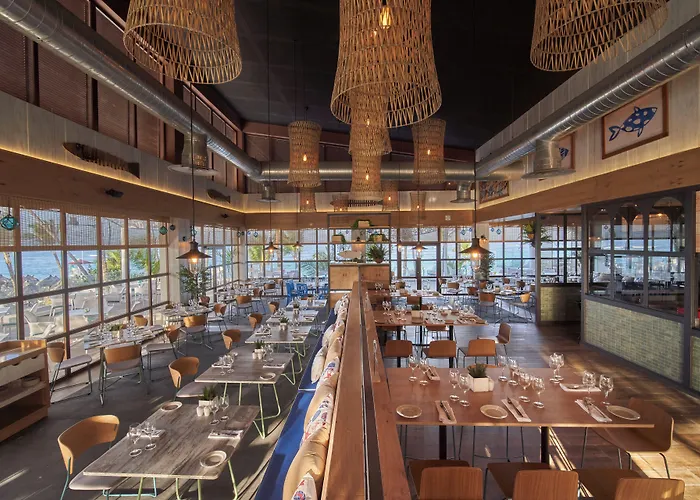 Bahia Principe Grand Aquamarine (Adults Only) Hotel Bavaro