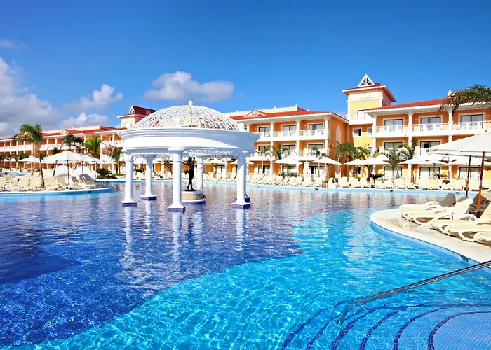 Bahia Principe Grand Aquamarine (Adults Only) Hotel Bavaro