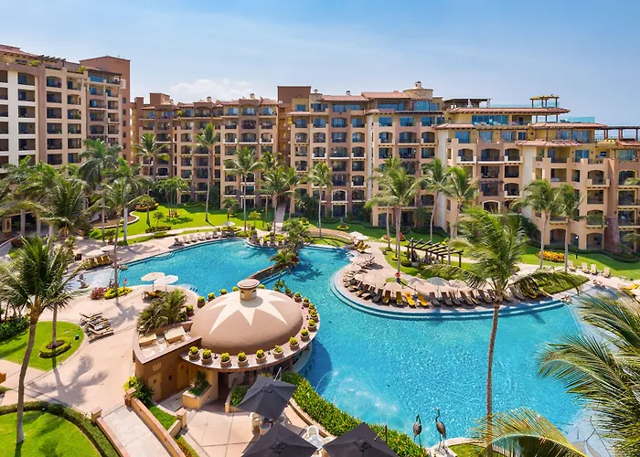 Villa La Estancia Beach Resort & Spa Riviera Nayarit Nuevo Vallarta