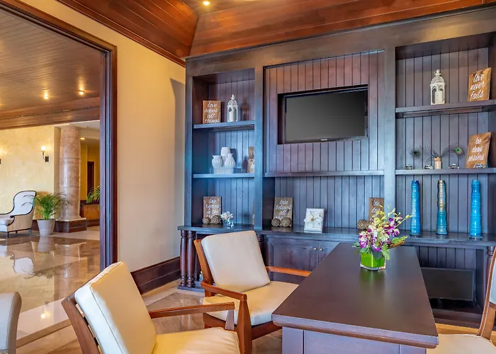 Jewel Grande Montego Bay Resort And Spa