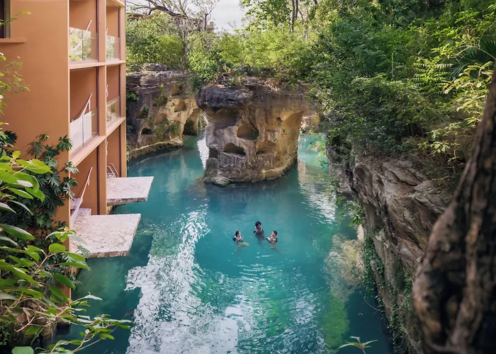 All-Inclusive Resorts in Playa del Carmen