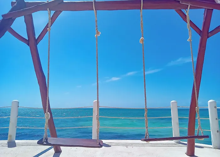 Senses Riviera Maya - Ocean Front Boutique Hotel - Adults Only Punta Maroma