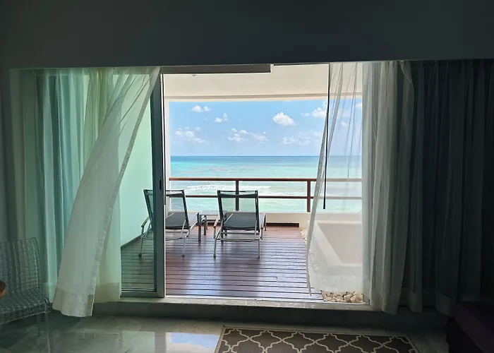 Senses Riviera Maya - Ocean Front Boutique Hotel - Adults Only Punta Maroma