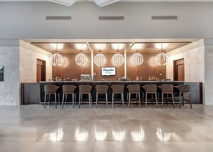 Royalton Blue Waters Montego Bay, An Autograph Collection All-Inclusive Resort Falmouth