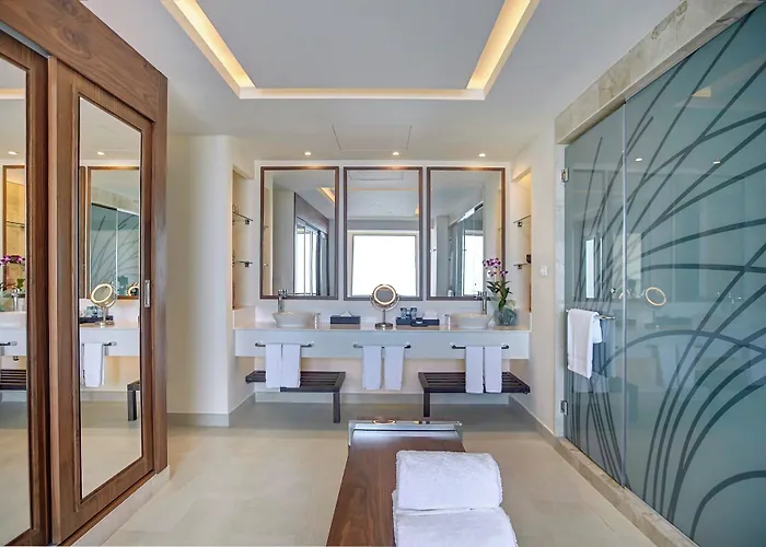 Royalton Blue Waters Montego Bay, An Autograph Collection All-Inclusive Resort Falmouth