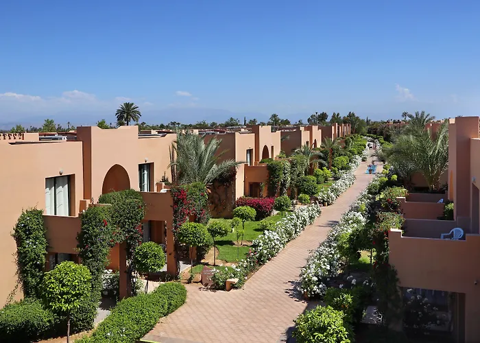 Valeria Dar Atlas All Inclusive Ouled Jelal