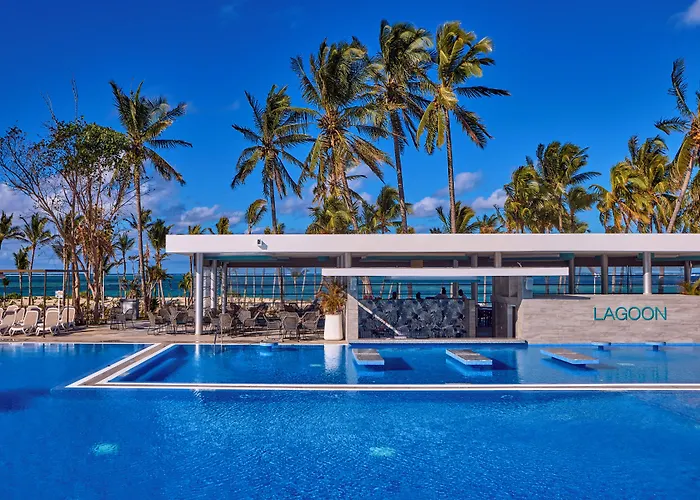 Riu Turquoise Hotel Le Morne