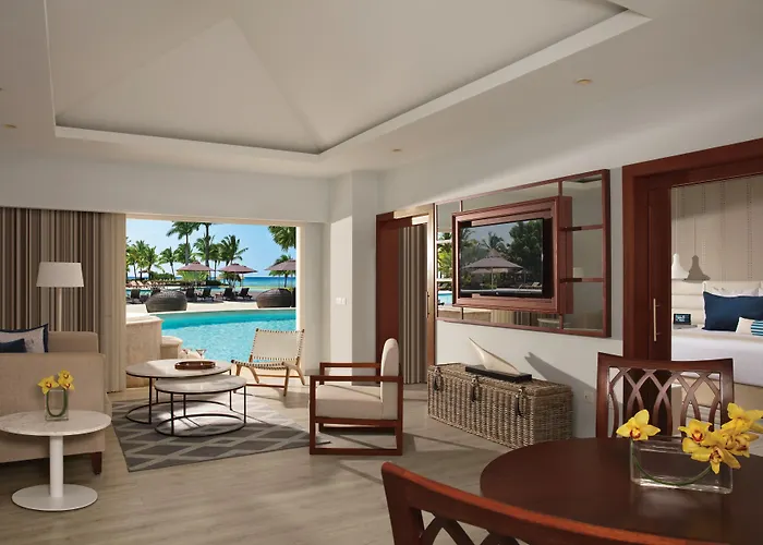 Secrets St. James Montego Bay (Adults Only)