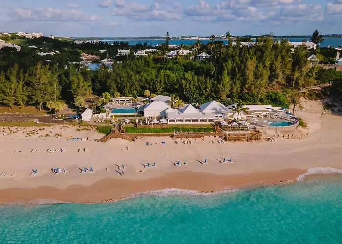 Rosewood Bermuda Hotel Tucker's Town
